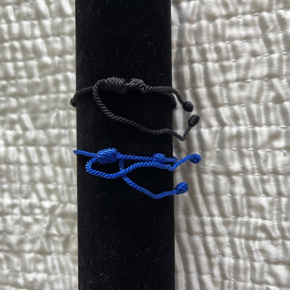 Evil eye bracelet - Picture 2 of 3